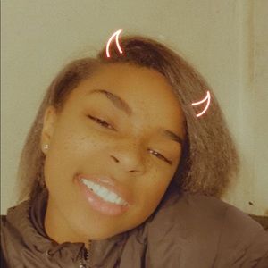 Meet your Posher, Jazmin